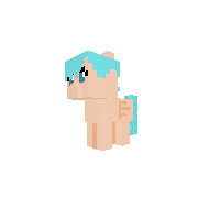 Random foal 1
