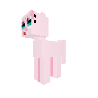 New Pony