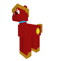 Scooby Doo