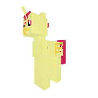 princessapplebloom