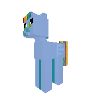 Rainbow Dash