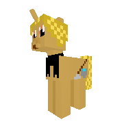 New Pony