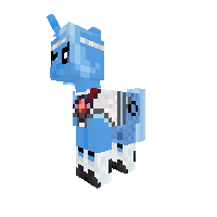 Portal Trixie