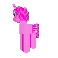 New Pony 30000000000000