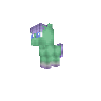 Flipper Whisp