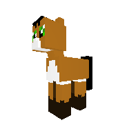 Prehistoric Horse