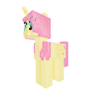 FlutterShy