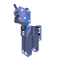 Princess Luna