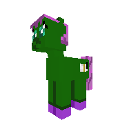 Generator Pony 1