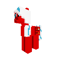 My OC (Blank Canvas)