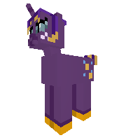 Generator Pony 2