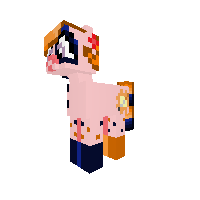 Spotty (adopt)