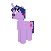 Derped Twilight