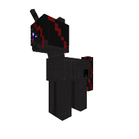 Dark Apple