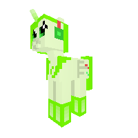 Rainbow Powered Music FlutterFlower