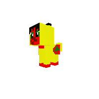 pika pony filly