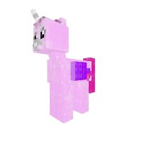Amylee33 as a pony