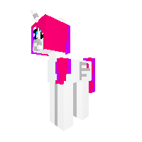Princess Bubble Gum