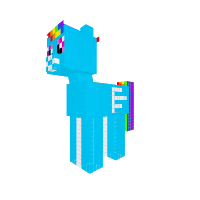 Rainbow Dash