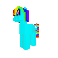 rainbow  dash