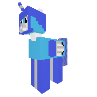 warrior horse