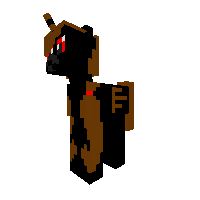 Inverted color Maxy