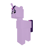Alicorn Twilight Sparkle