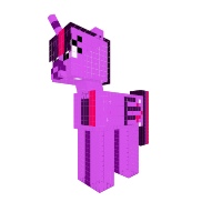 Princess twiligt