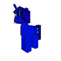 New Pony