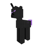 ender pony