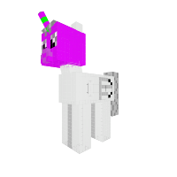 New Pony