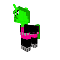 Beast Boy