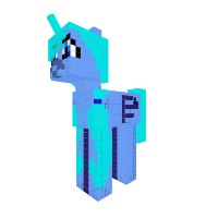 Blue Heart