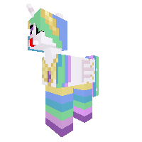 New Pony