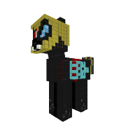 Krimson Shadow