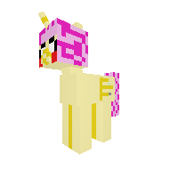 New Pony