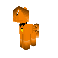 Fading Flame