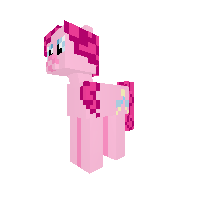 Pinkie Pie