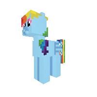 Rainbow Dash