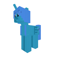 New Pony