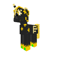 Rainbowfied Star (Me)
