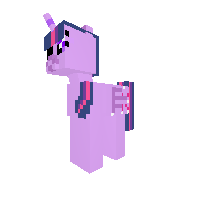 Pirate Princess Twilight