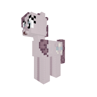 "Discorded" Pinkie Pie
