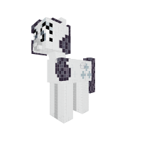 "Discorded" Rarity