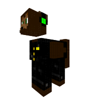 MCMonkeyGMx pony