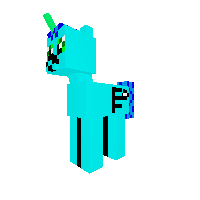 New Pony