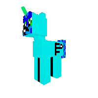 New Pony