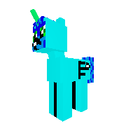 New Pony