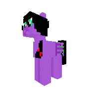 c.j the gamer pegasus