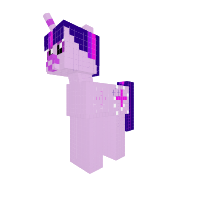 twilight sparkle my own
